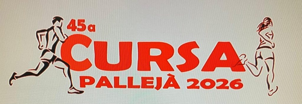Cursa de Pallejà